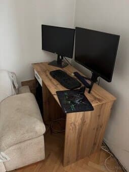 Monitory dell a Samsung