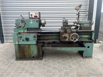 Soustruh SN 50B /1000