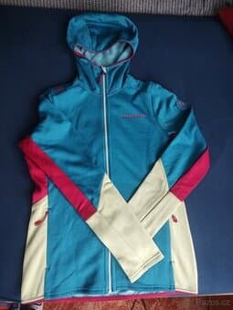 La Sportiva Mikina Cosmic Hoody