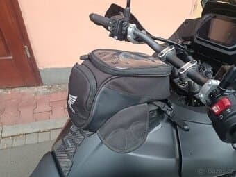 Tankbag Honda XL 750 Transalp