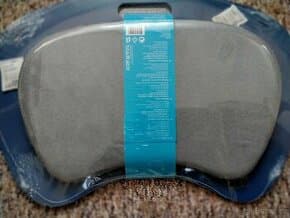 Přenosná podložka pod tablet-notebook