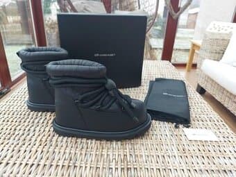 Luxusní dámské sněhule United Nude Zembla Artic-38