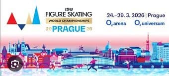 Mistrovství světa v krasobruslení 2026 - Rytmické tance