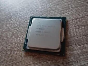 i7-6700K