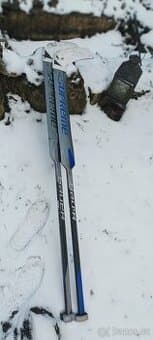 Brankářské hokejky KO