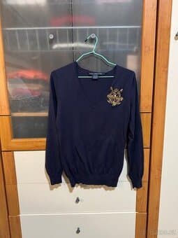 Dámský svetr Ralp Lauren