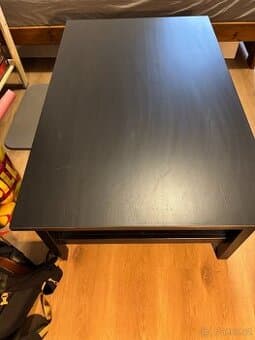 ikea HEMNES 120x75