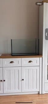 Akvárium a příslušenství