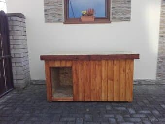 Psí bouda