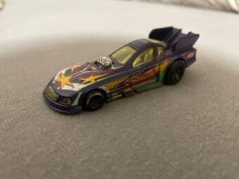 hotwheels auto