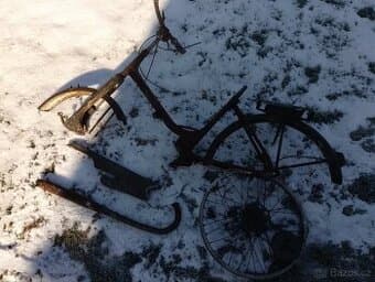 Stadion s11 nízké výrobní číslo