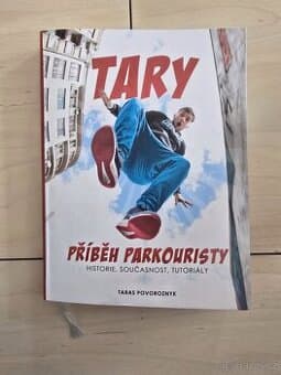 Tary příběh parkouristy