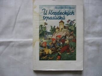 U hradeckých trpaslíčků