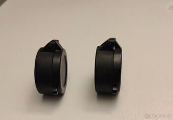 Krytka puškohledu Butler Creek