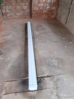 Markýza Fiamma F45TI