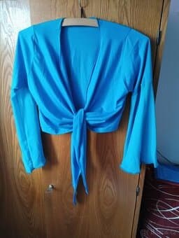 Kostým na orientální tanec