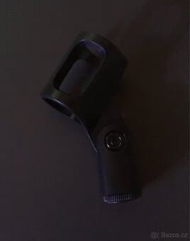 Stojan / držák na mikrofon