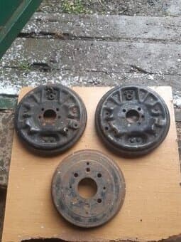 Škoda Favorit  nové a starší nd..