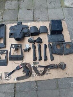 Škoda 105 - 120 plast .nd . .