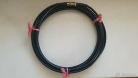 TP-LINK TL-ANT24EC5S Kabel, 2,4GHz, 5m, RP-SMA M-F