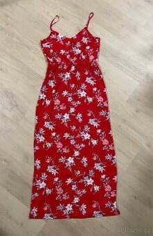 Dámské šaty, zn. H&M Divided, vel. 40