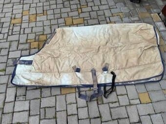 Deka Bucas Power A-I-O Classic Extra 300g, 145 cm