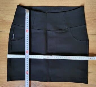 Sukně elastická vel.34