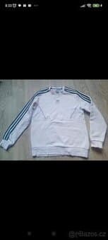 Mikina Adidas