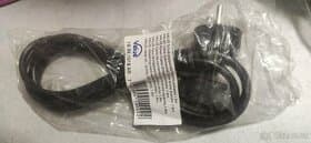 Síťové kabely IEC, UTP kabely různých délek