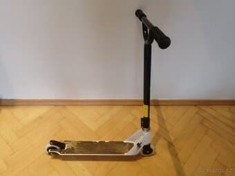 Prodám Free style koloběžku JDbug