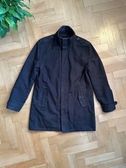Pánský kabát Reserved vel. XL