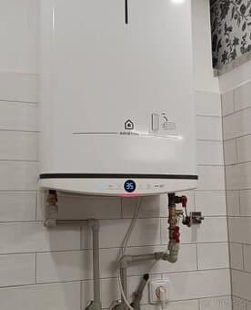 Instalatérské práce