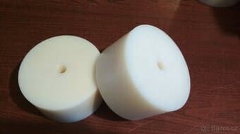 Polyamid PA6 (Silon) - kulatina 112 mm