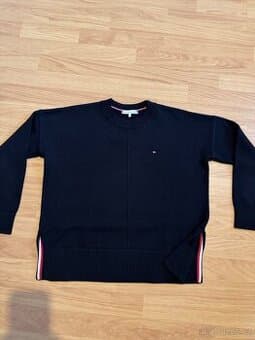 Dámský svetr Tommy Hilfiger