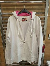 Dámská mikina, nová