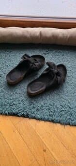 Prodám pantofle
