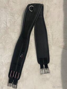 Podbřišník pro koně HKM