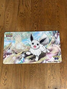 Podložka pod myš Pokemon Eve