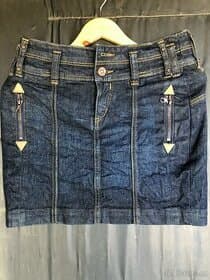 sukně, šortky vel. S nebo M