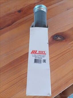 Hydraulický filtr Massey Ferguson ,Challenger