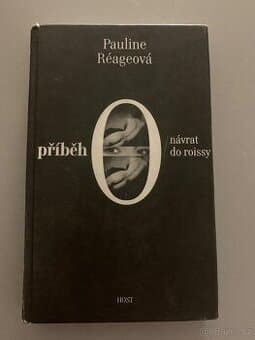 Příběh O/navrat do Roissy