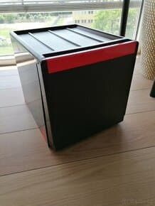 Odpadkový koš Franke Cube 40