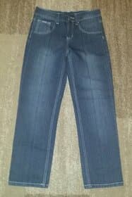 Chlapecké rifle vel. 146