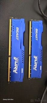 16GB ram