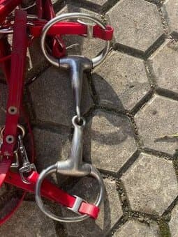 Udidlo oliva 11,5 cm