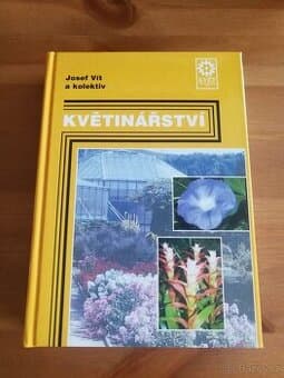 Květinářství
