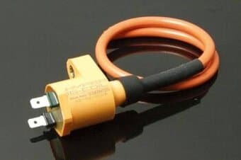 Honda monkey  z50j , xr 50, xr 100 cívka takegawa