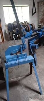 RUČNÍ PÁKOVÉ NŮŽKY NA PLECH