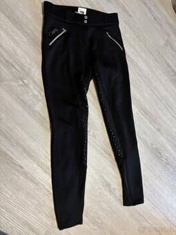 Dámské rajtky Cassini