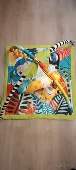 Hrací podložka Fisher Price